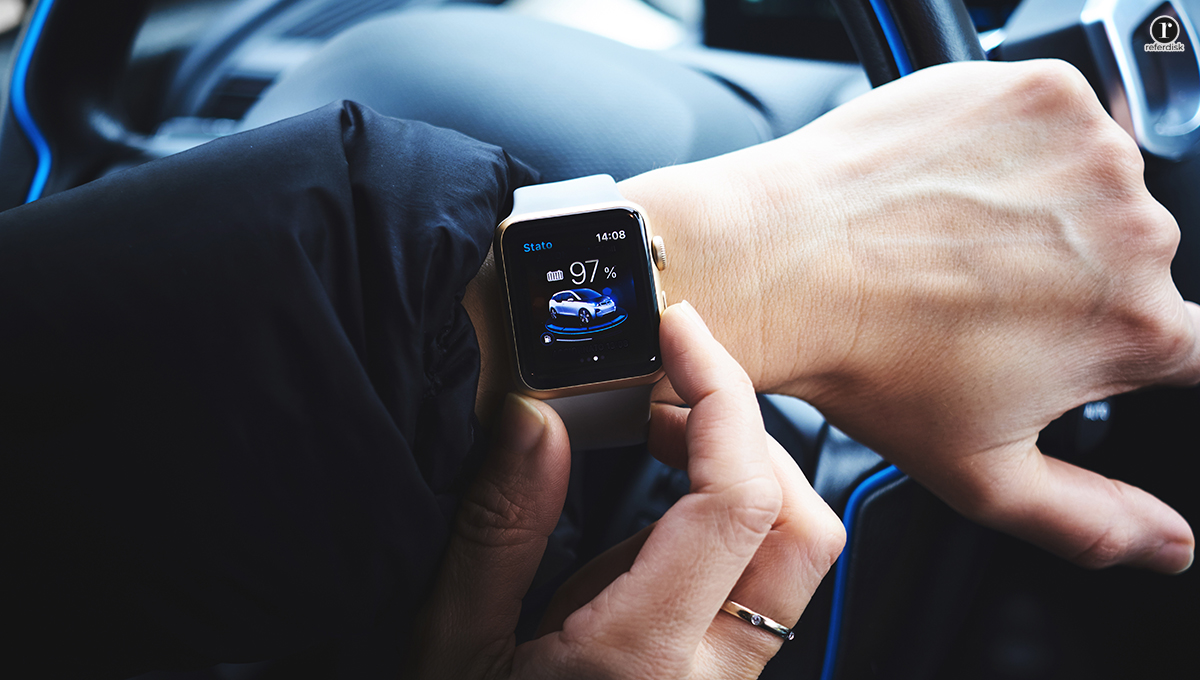 apple watch models